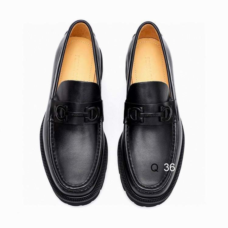 Picture of Hermes Shoes _SKUHERMESsz38-45AH040510955